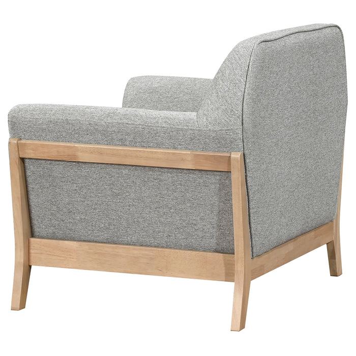Vaughn Accent Chair