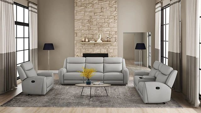 Jacobus Manual Recliner