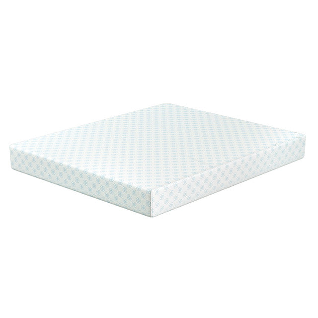 Edelweiss 10" King Memory Foam Mattress