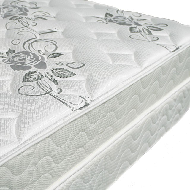 Elbertyna 8 Tight Top Mattress (Non-Flip)