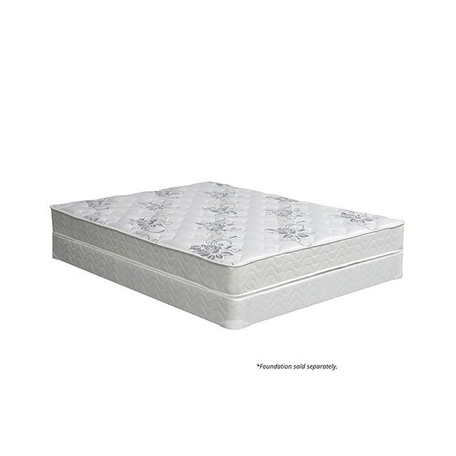 Elbertyna 8 Tight Top Mattress (Non-Flip)