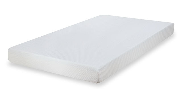 Artemisia 6" Twin Memory Foam Mattress
