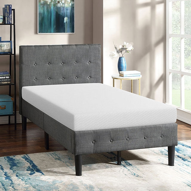 Artemisia 6" Twin Memory Foam Mattress