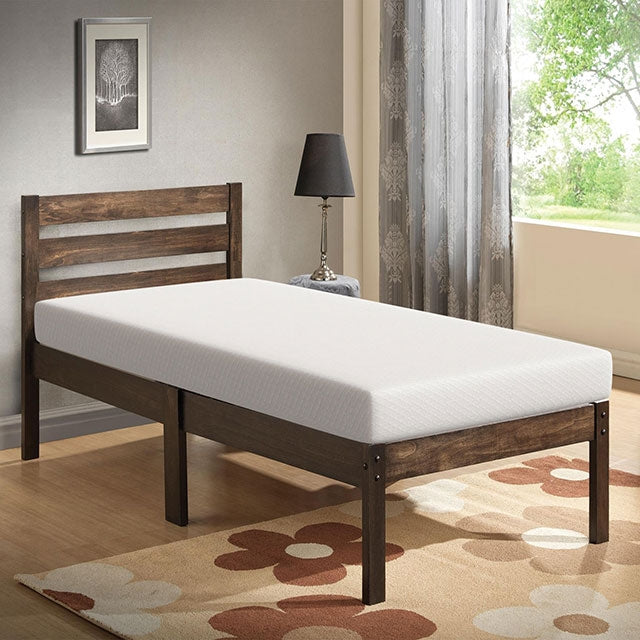 Artemisia 6" Twin Memory Foam Mattress