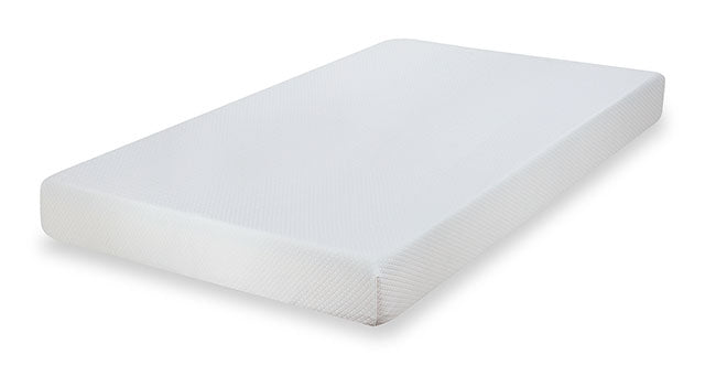 Artemisia 8" Twin Memory Foam Mattress