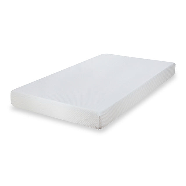 Artemisia 8" Cal. King Memory Foam Mattress
