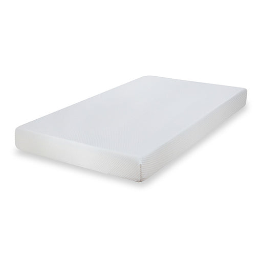 Artemisia 8" Twin Extra Long Memory Foam Mattress image