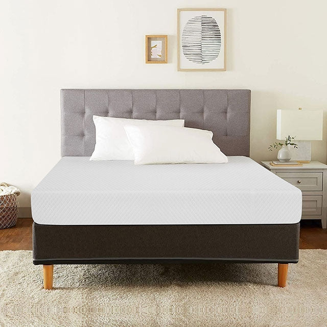 Artemisia 8" Queen Memory Foam Mattress