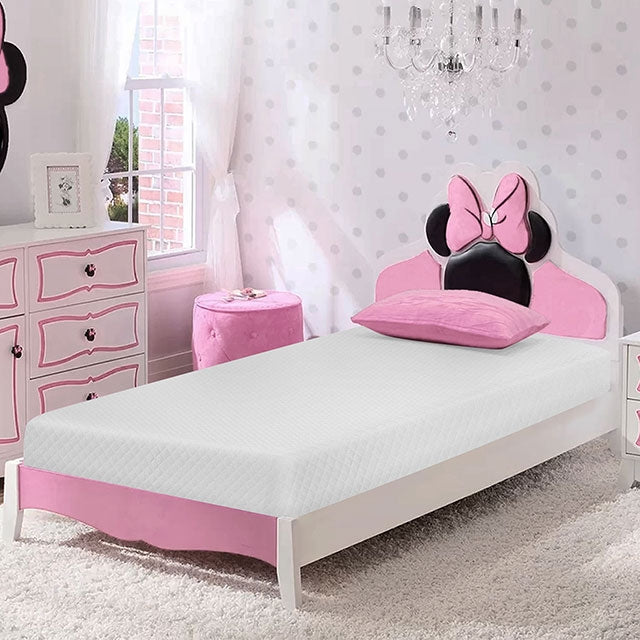 Artemisia 8" Twin Memory Foam Mattress