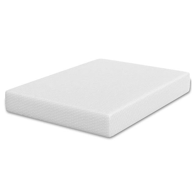 Artemisia 10" E.King Memory Foam Mattress