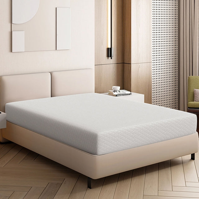 Artemisia 10" E.King Memory Foam Mattress