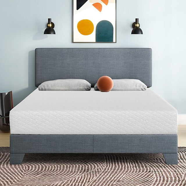 Artemisia 10" E.King Memory Foam Mattress
