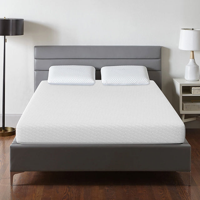 Artemisia 10" Queen Memory Foam Mattress