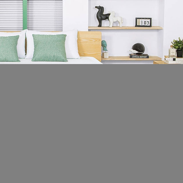 Artemisia 12" Memory Foam Mattress Full, Queen, Eastren King, & Cal.King