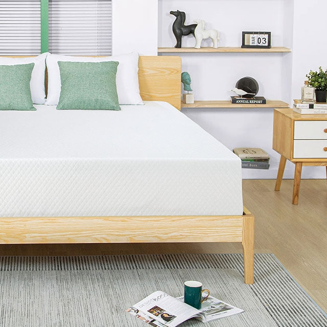 Artemisia 12" Memory Foam Mattress