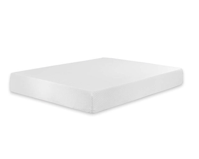 Artemisia 12" Memory Foam Mattress