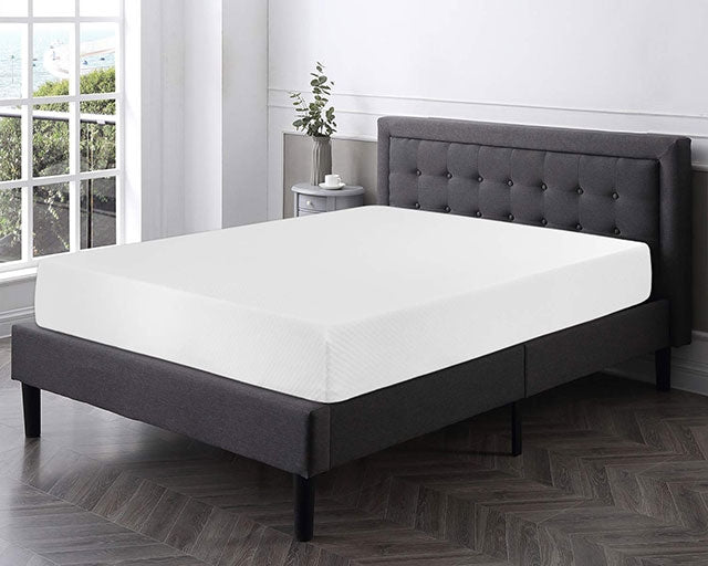 Artemisia 12" Memory Foam Mattress