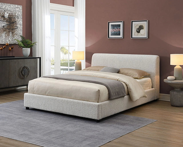 Vertham Bed