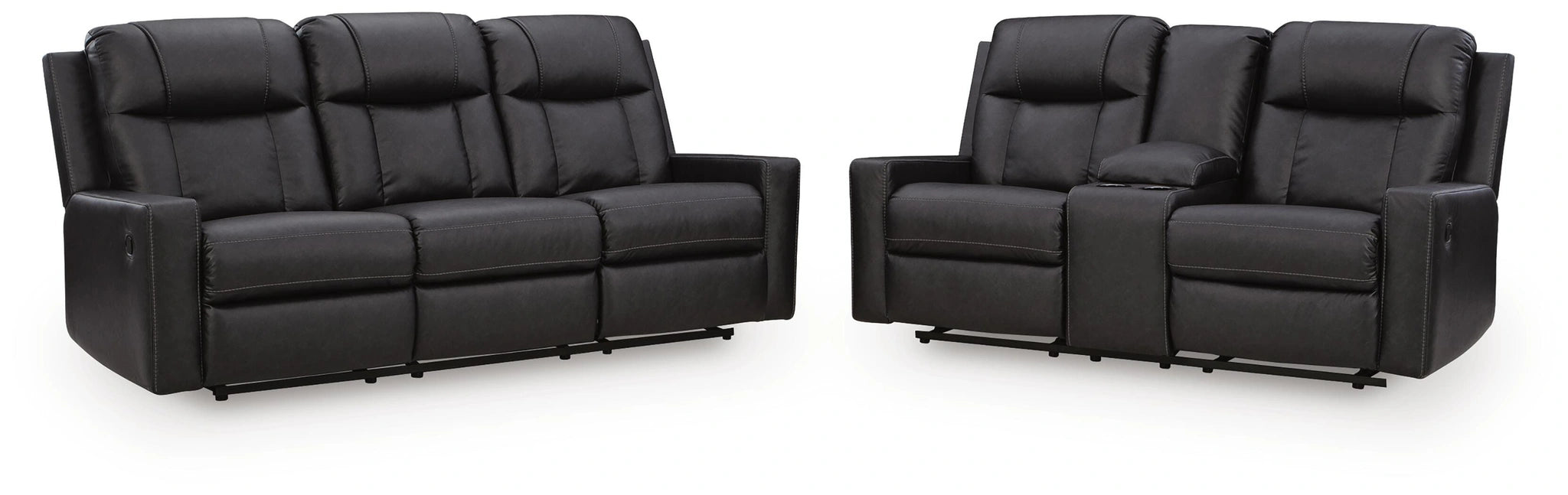 Mackmenville Living Room Set