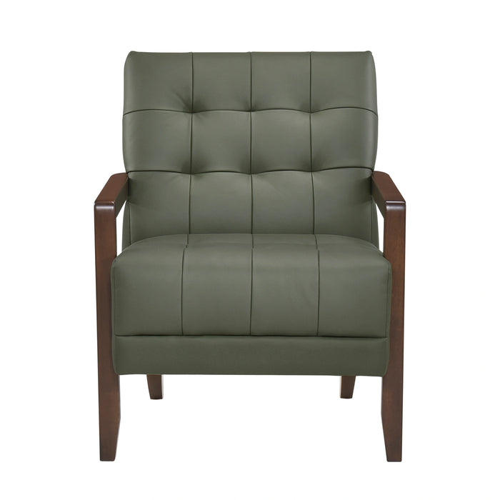 Crafton Accent Chair