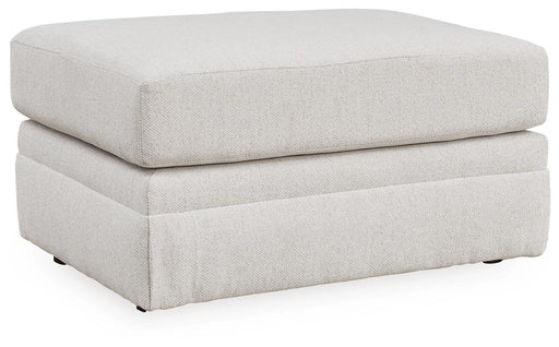 Maitelynn Ottoman image