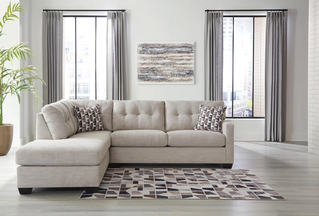 Mahoney Living Room Set