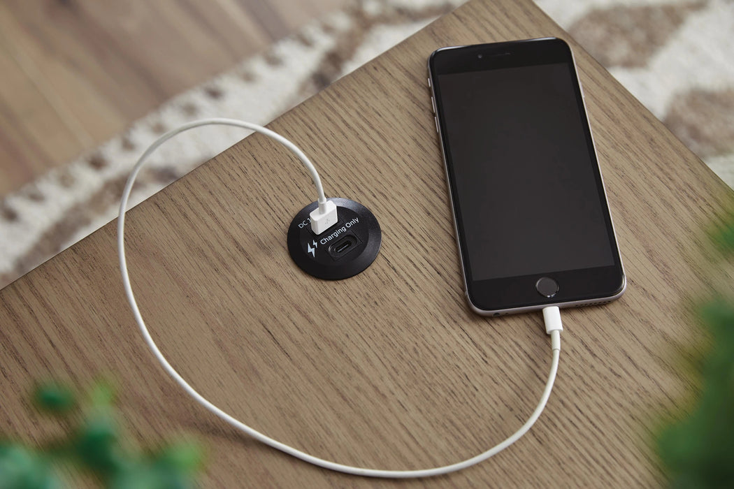 Camdill Chairside End Table