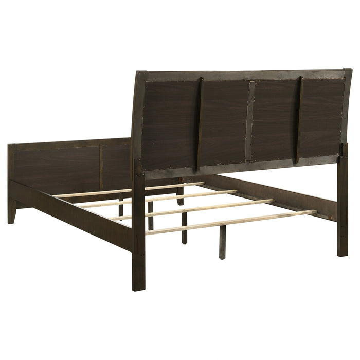 Wilkes Bedroom Set