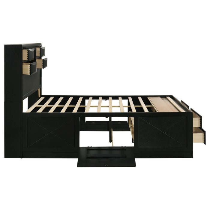 Briana Bedroom Set