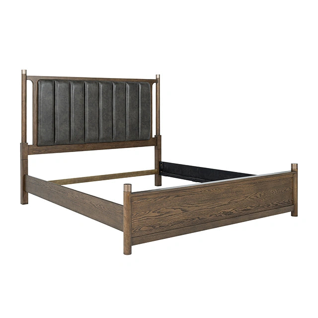 Newent 5 Pc. Queen Bedroom Set