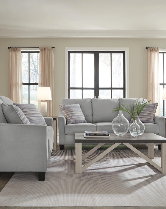 Adlai Living Room Set