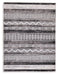 Henchester 5' x 7' Rug image