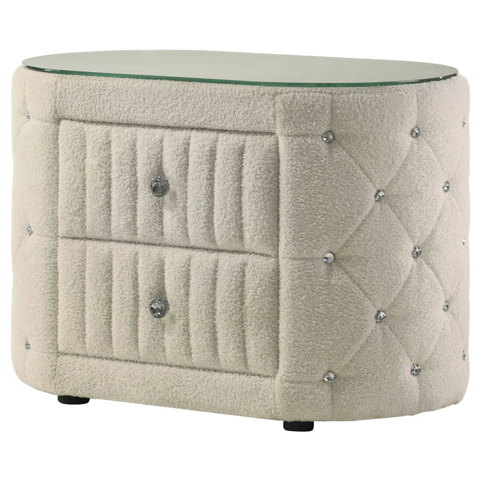 Sonya Nightstand
