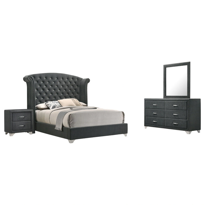 Melody Bedroom Set