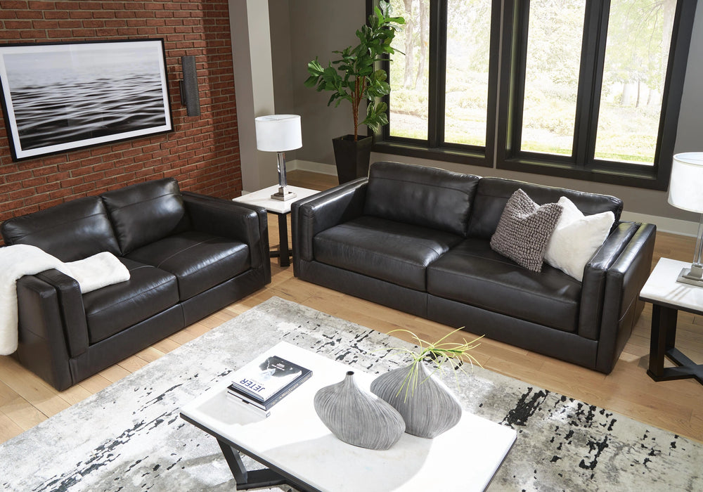 Amiata Upholstery Package