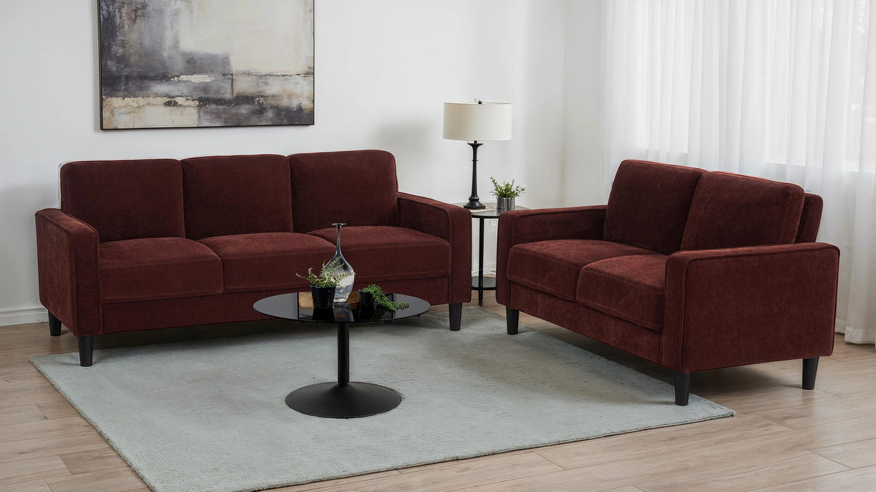 Ruth Loveseat