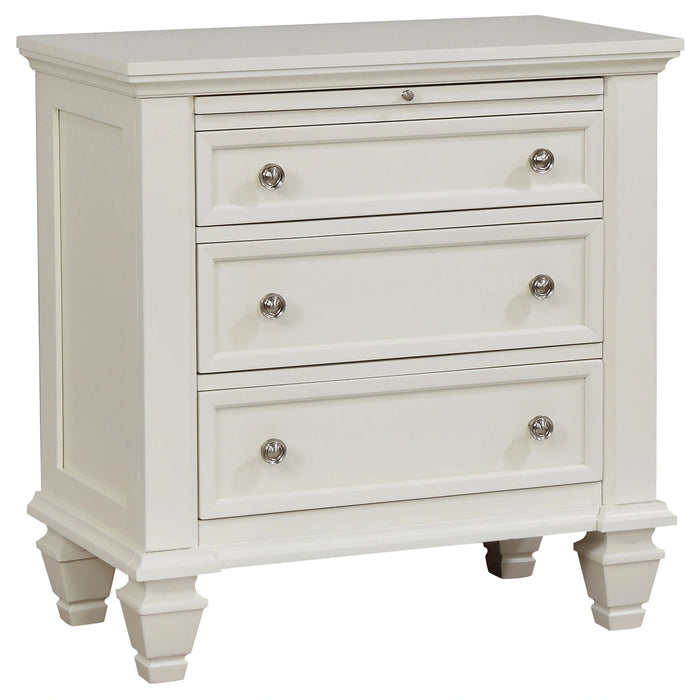 Sandy Beach Bedroom Set
