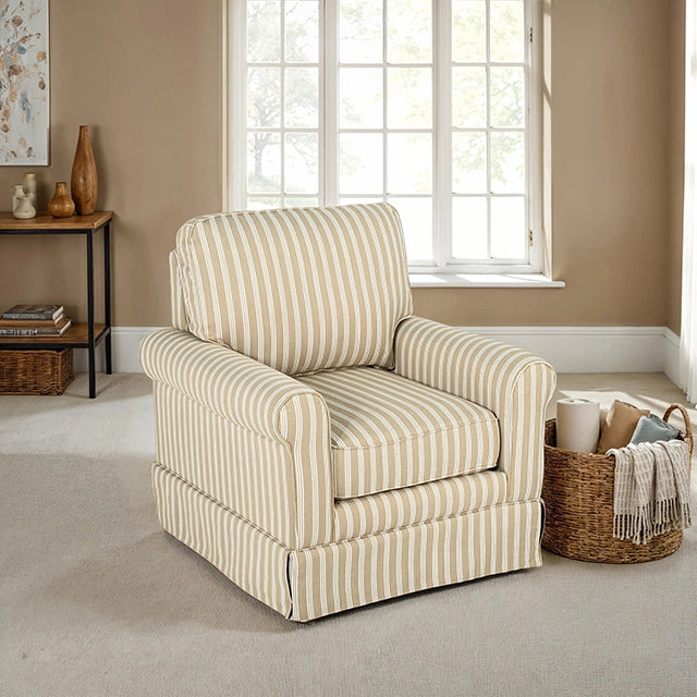 Peggy Accent Chair