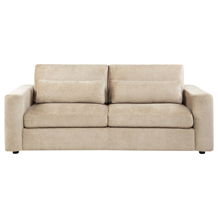 Amador Track Arm Sofa