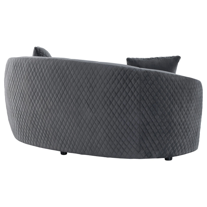 Brookside Loveseat