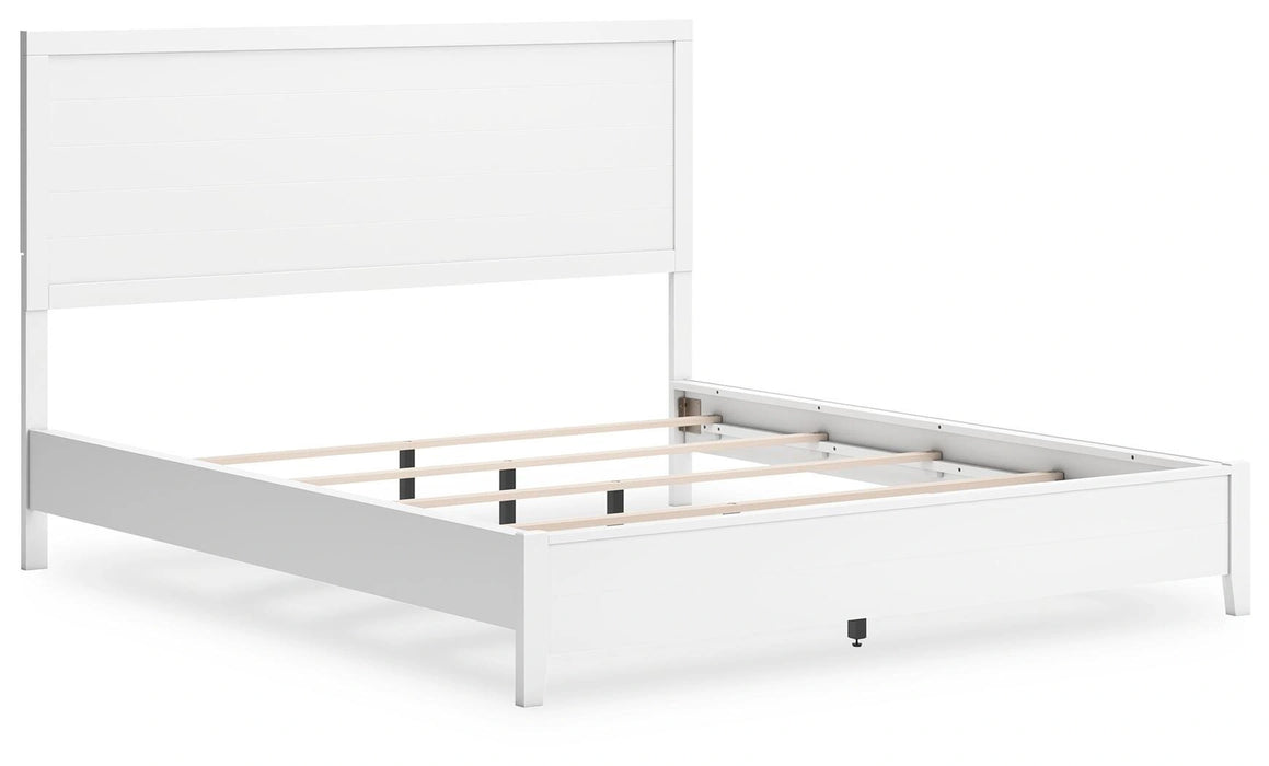 Binterglen Bed