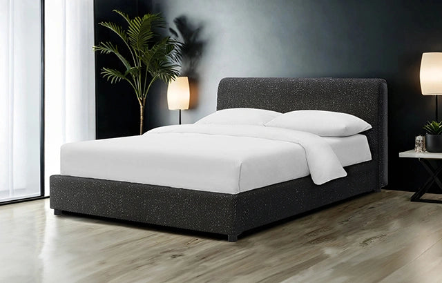 Vertham Queen Bed