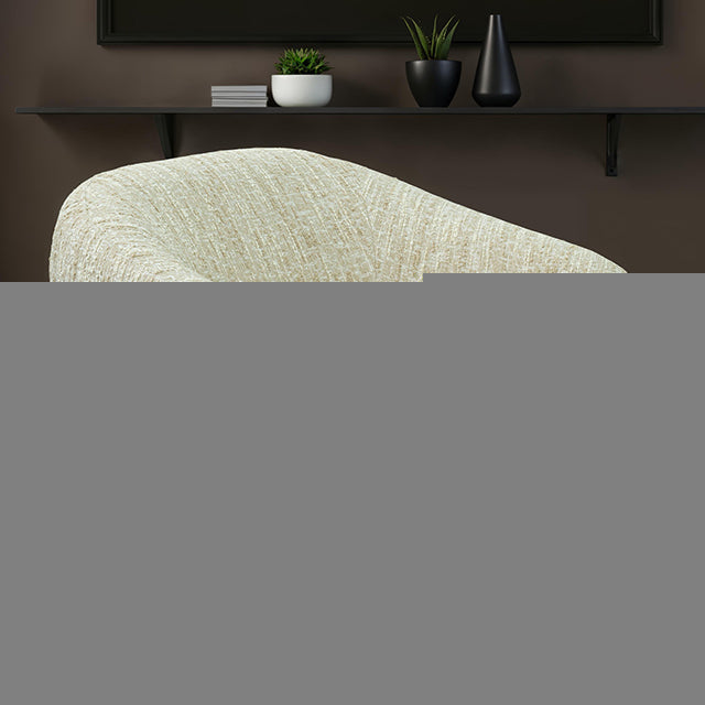 Pyrena Swivel Chair