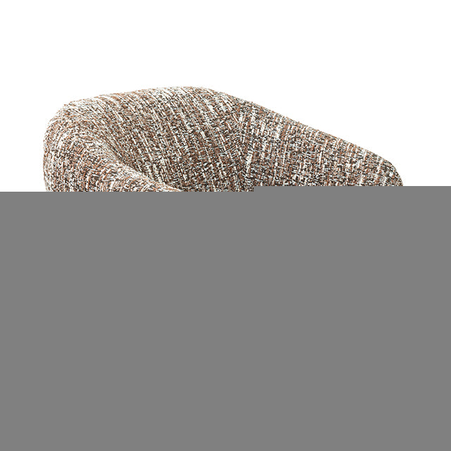 Pyrena Swivel Chair
