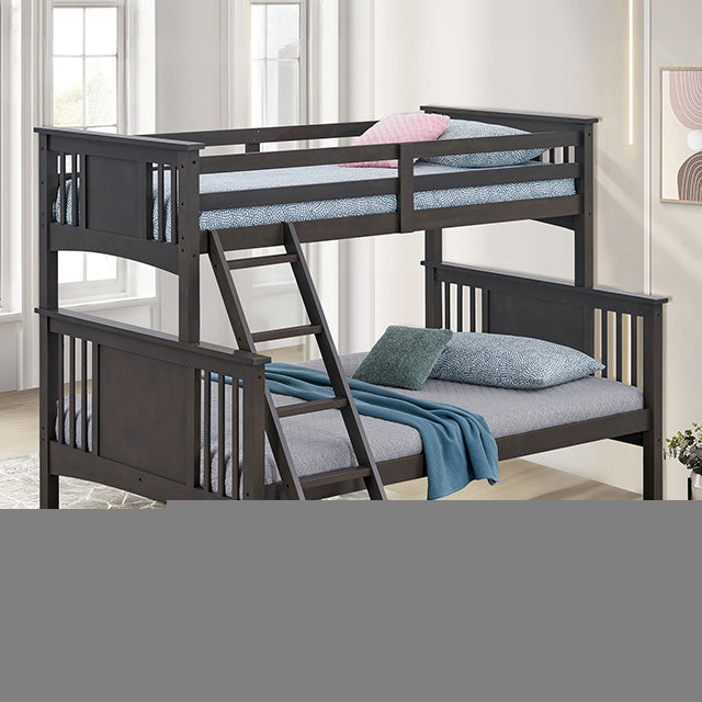 Spring Creek Bunk Bed