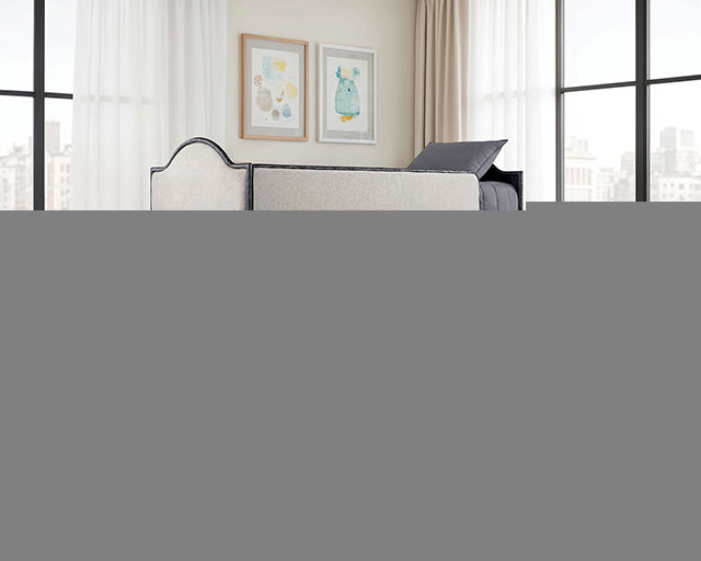 Forli Twin/Full Bunk Bed