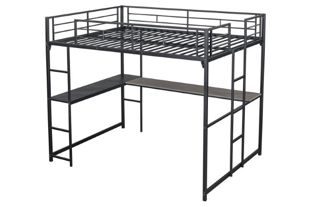 Cybill Full Loft Bed