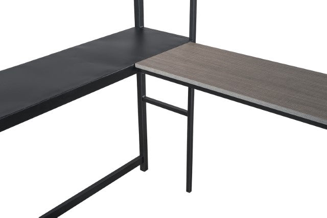 Cybill Full Loft Bed