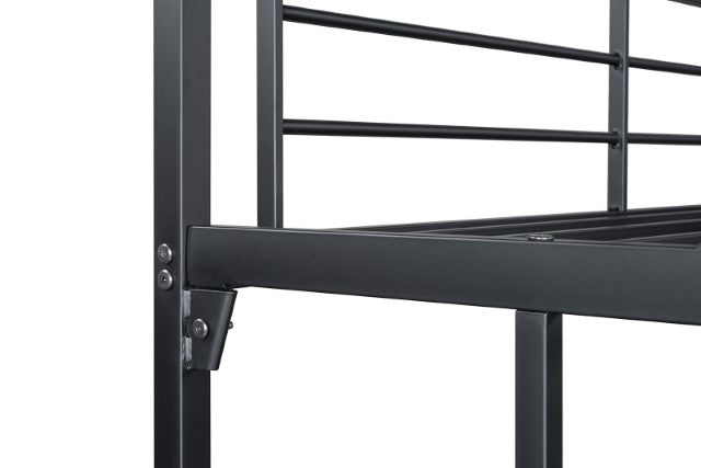 Cybill Full Loft Bed