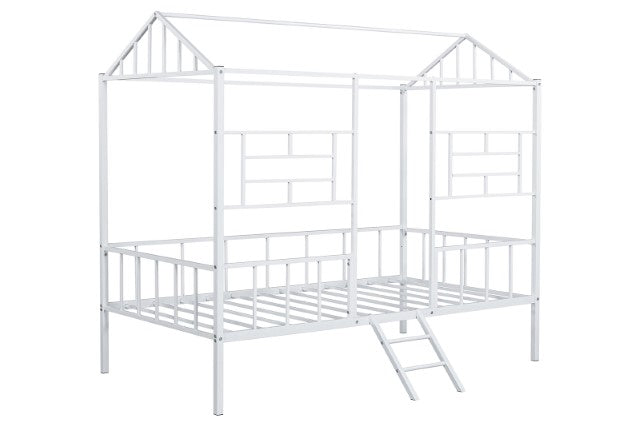 Rhonda Twin Loft Bed